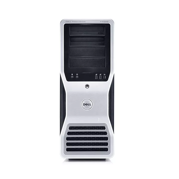 DELL PRÉCISION T7500-32Go-256Go