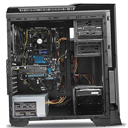 HP Z210 Intel Core i3-2100-8Go-500Go