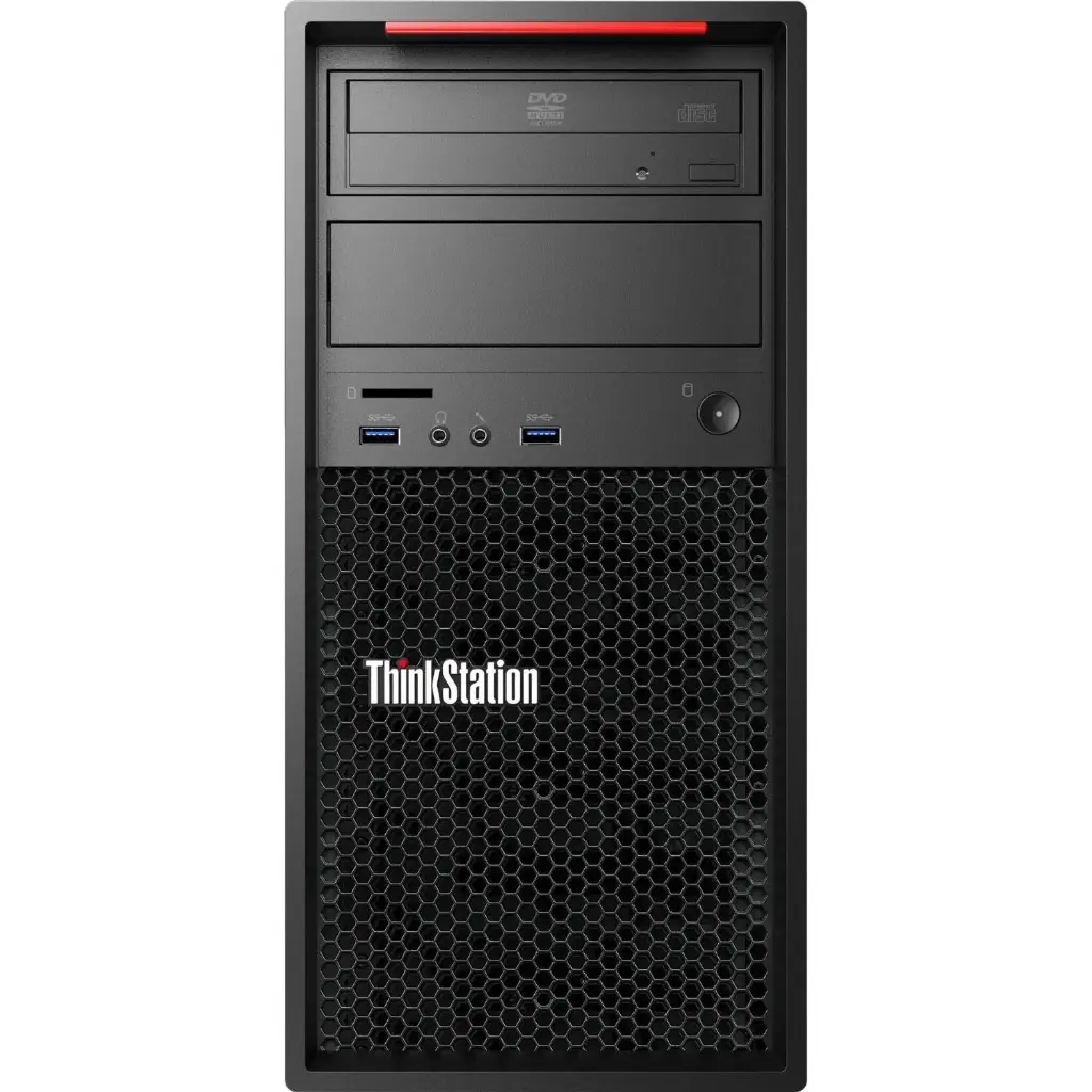 LENOVO Thinkstation P300 Intel Xeon E3-1226-8Go-256Go