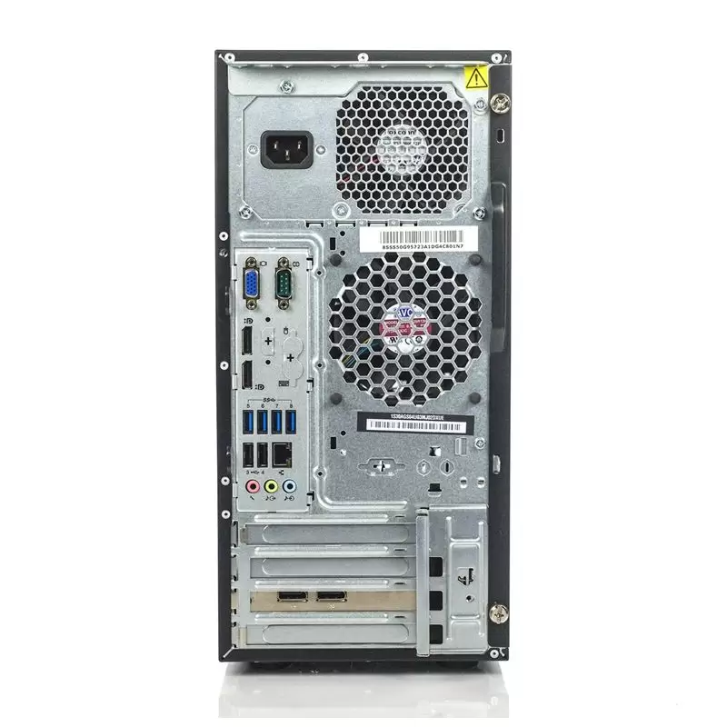 LENOVO Thinkstation P300 Intel Xeon E3-1226-8Go-256Go