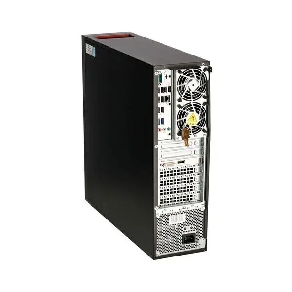 Lenovo ThinkStation C30 Intel Xeon E5-1620-8Go-256Go