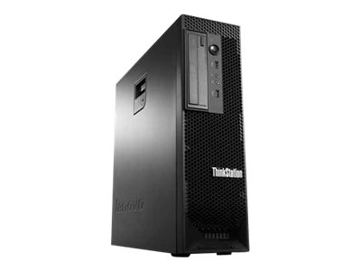 Lenovo ThinkStation C30 Intel Xeon E5-1620-8Go-256Go