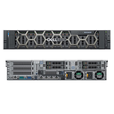 Dell PowerEdge R740 SILVER4114/32Go/H330/2*750W/inteface 8SFF