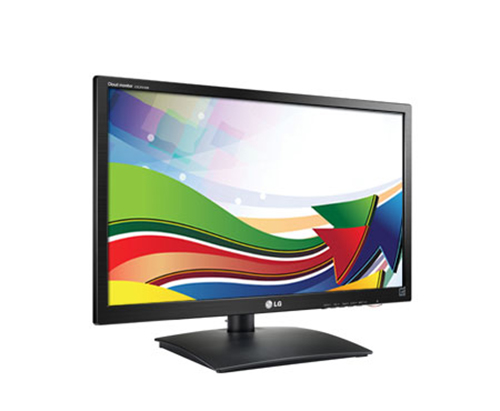 LG 23CAV42K-B 