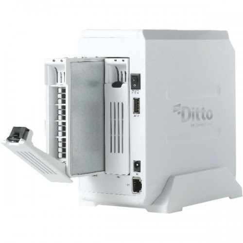 Serveur Nas MyDitto 2 BaisMD-H10000E23E