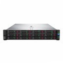 SERVEUR HPE DL380 G10 2*intel Xeon GOLD 6128-32Go-2*512Go(30SFF)-P816i-a-2*800W (REMIS A NEUF)