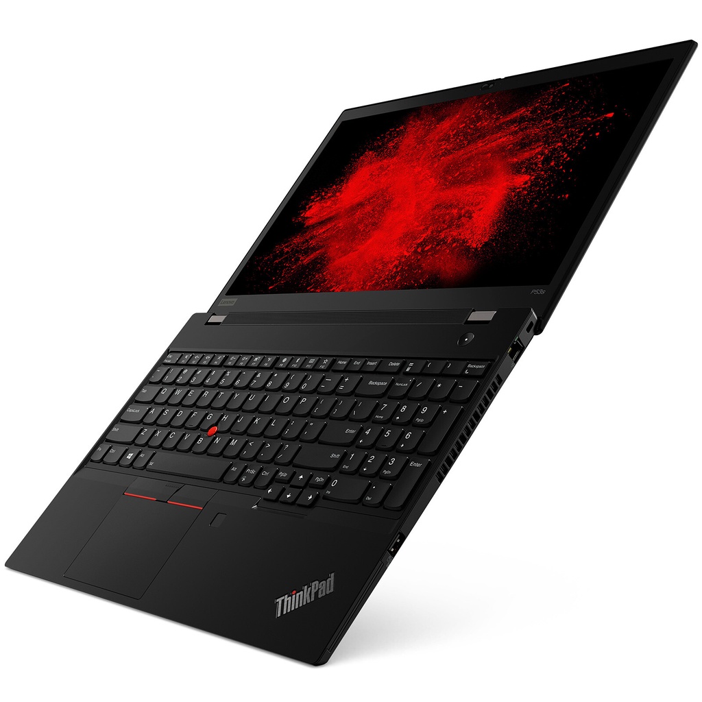 lenovo P53s i7-8/16/512