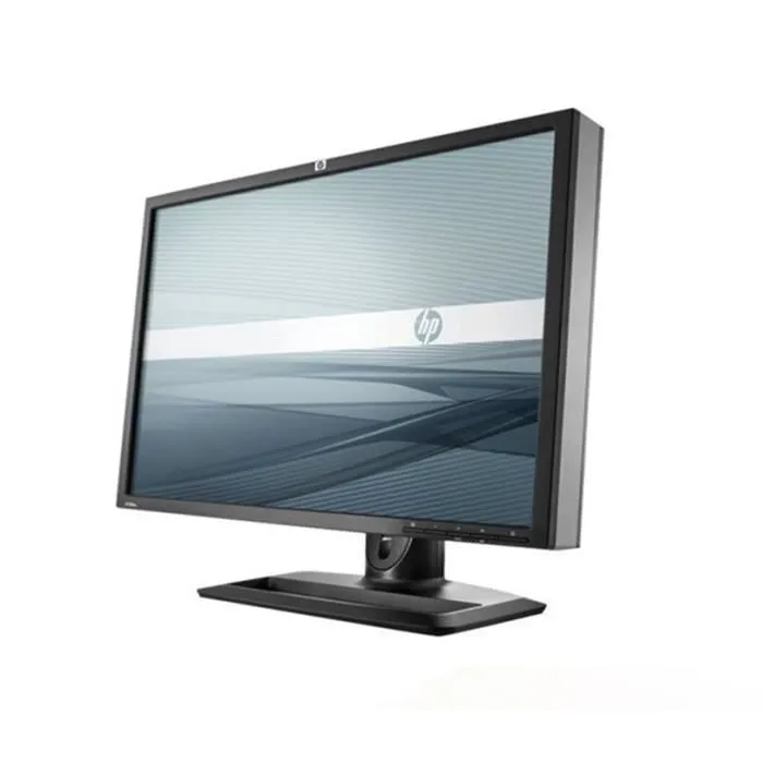 HP ZR24W ECRAN 