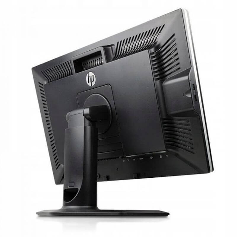 HP ZR24W ECRAN 