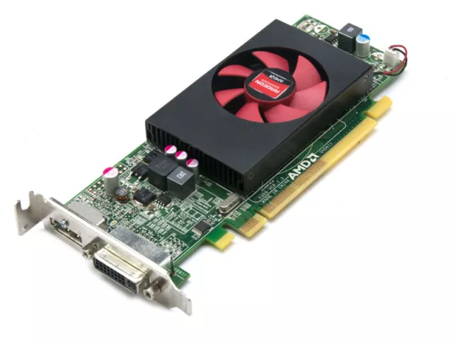 AMD RADEON HD8490 (REMIS A NEUF)