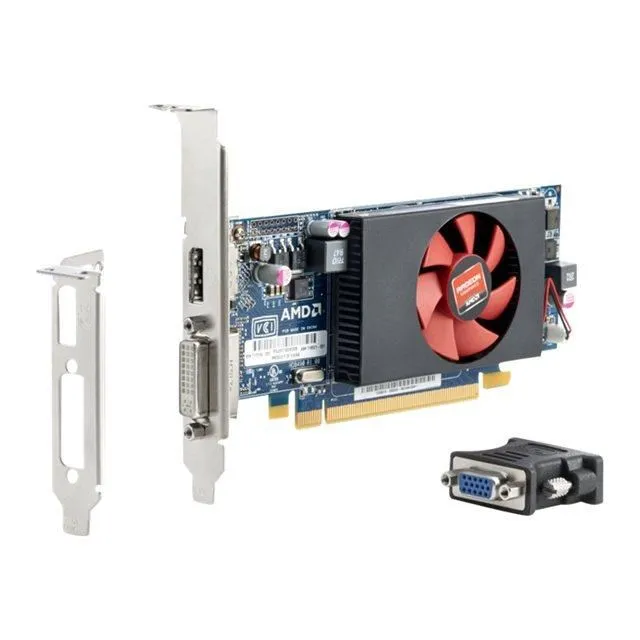 AMD RADEON HD8490 (REMIS A NEUF)