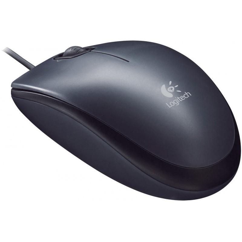 Souris LOGITECH M90