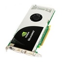 NVIDIA QUADRO FX 3700 512 Mo GDDR3 