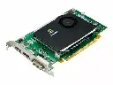 NVIDIA QUADRO FX 580 512 Mo