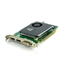 NVIDIA QUADRO FX 580 512 Mo