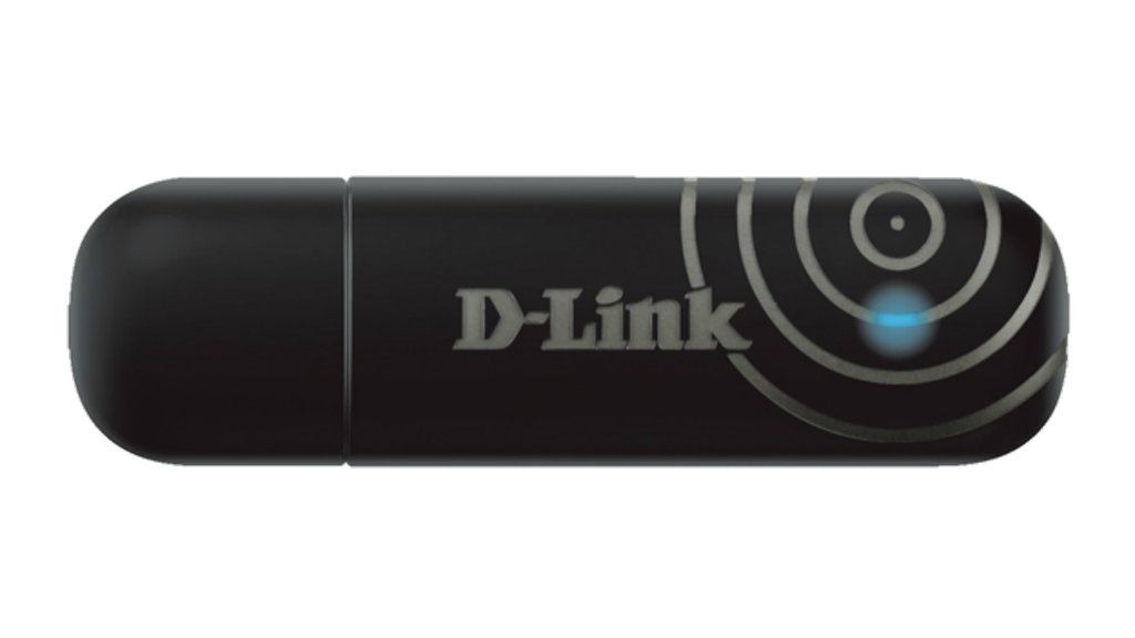 Cle  WiFi D-link  300mbps DWA-140