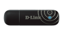 Cle  WiFi D-link  300mbps DWA-140