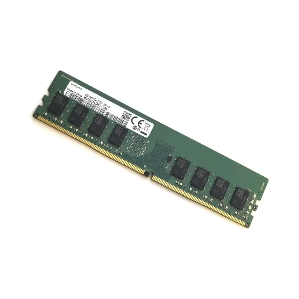 RAM DDR4 8 Go 2133P-R 