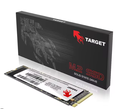 SSD Target TSP40 1 To (PCIE 4*4)