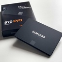 SSD SAMSUNG 4 To 870 QVO