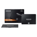 SAMSUNG SSD 1 To SSD 860 EVO