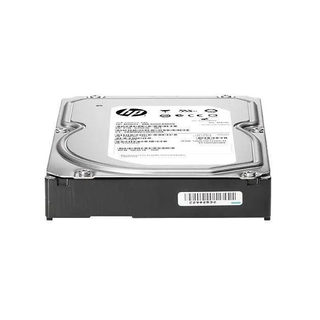 HDD 3.5 500 Go SAS 7.2