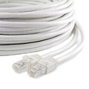 CABLE RJ45 15M CAT6