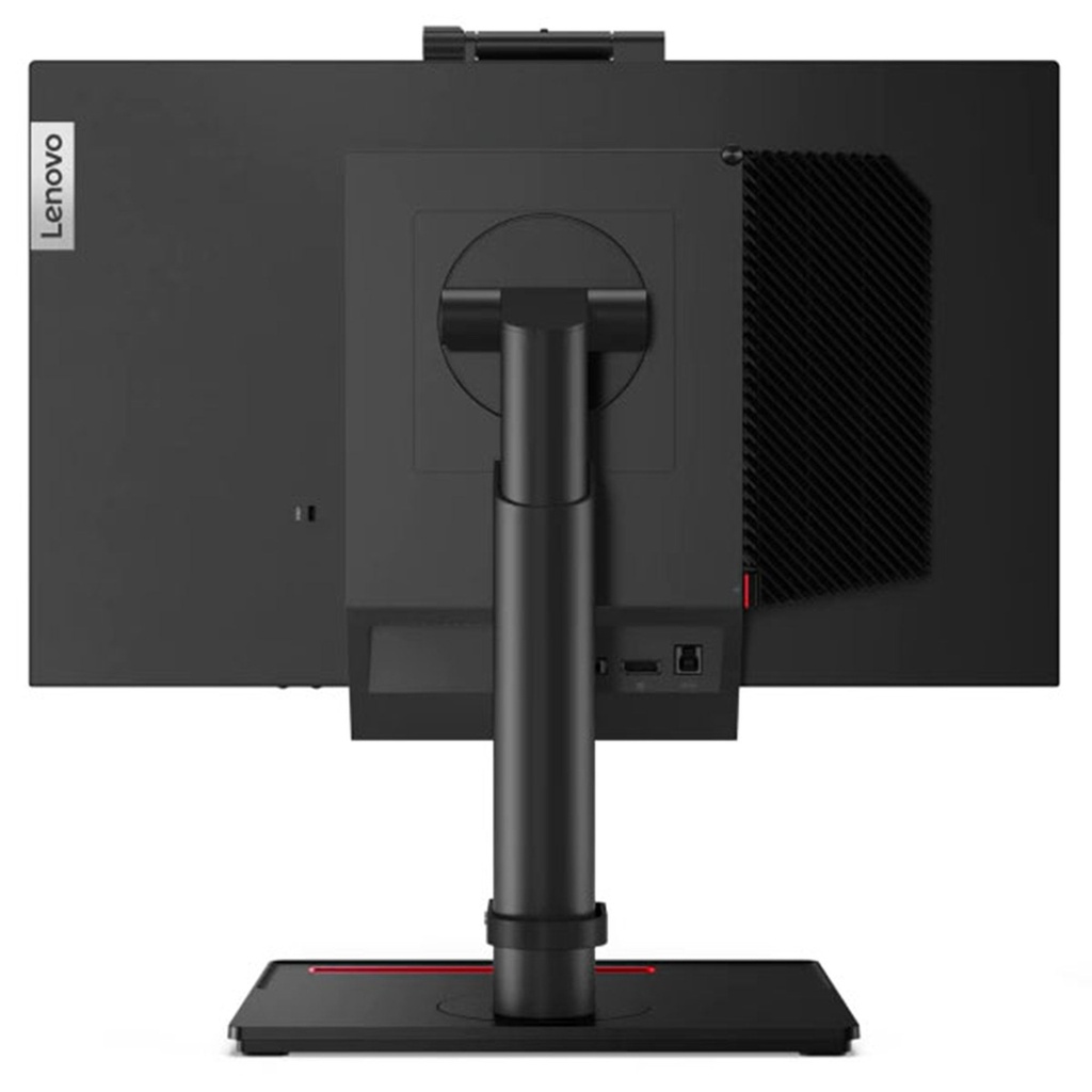 Lenovo ThinkCentre Tiny-in-One 22 M900-i5-eme-8-256-500-Webcam HD 720p TIO22D 