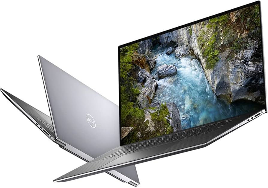 DELL Precision 5680 i9-13900H Station de travail mobile 16" Intel® Core i9-13900H 32 Go LPDDR5-SDRAM 1 To SSD NVIDIA RTX 3500 12 Go Wi-Fi 6E (802.11ax) Windows 11 Pro