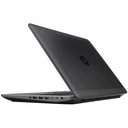 HP ZBOOK 15 G3 i7-6600U-16Go-512Go-AMD FirePro W4190m (REMIS A NEUF)