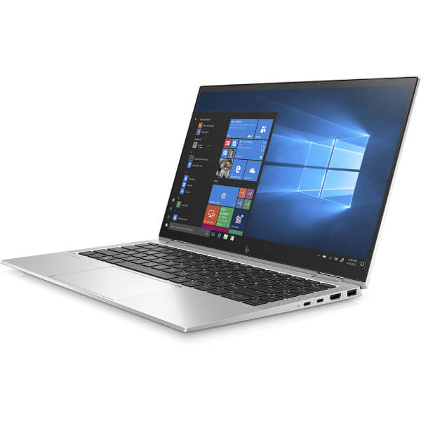 HP EliteBook x360 1040 G7 I7-10710U-16GO-SSD-512 GO-14″LED FHD