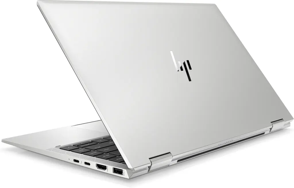 HP EliteBook x360 1040 G7 I7-10710U-16GO-SSD-512 GO-14″LED FHD