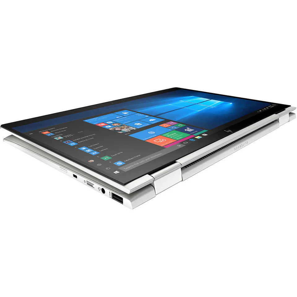 HP ELITEBOOK X360 1040 G6 i7-8eme-16Go-512GoSSD-TACTILE