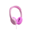 CELLY WIRED HEADPHONE + STICKER PK