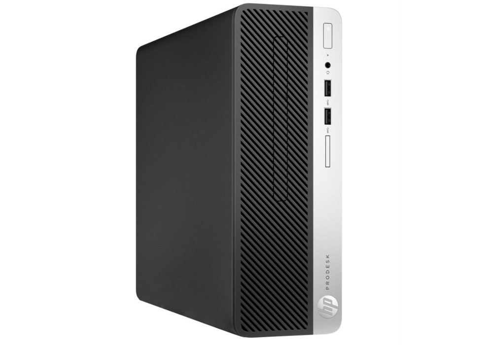 HP ProDesk 400 G5 sff Pc i5-8500-16Go-256Go