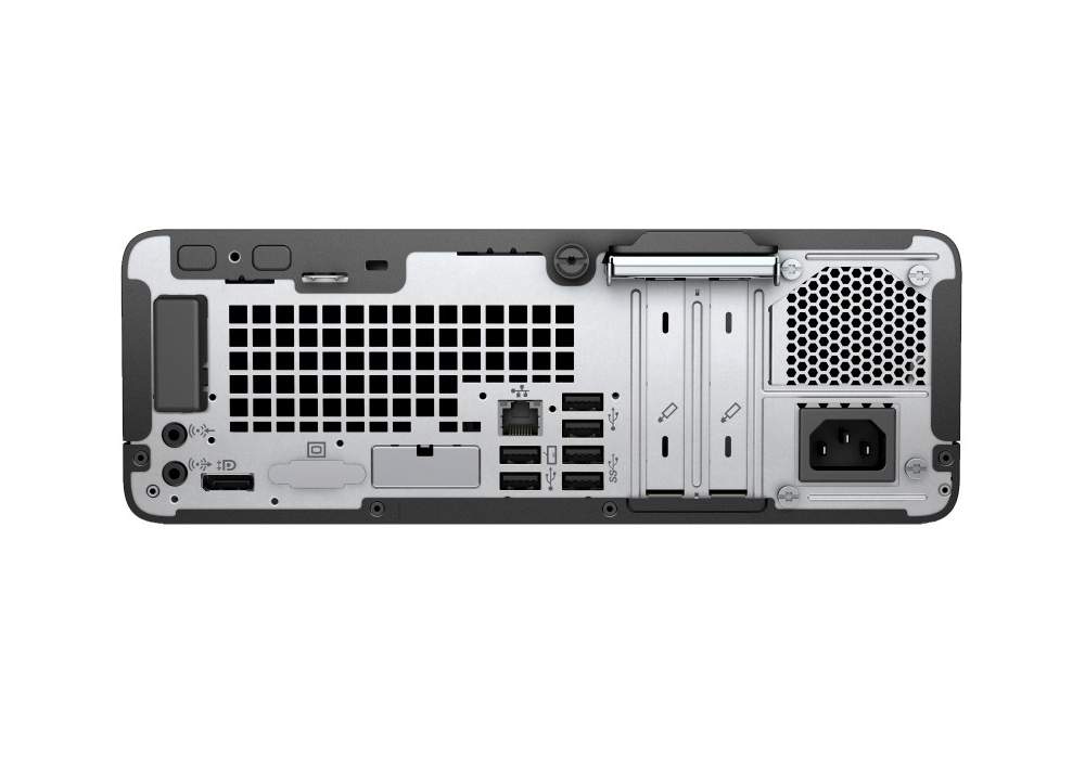 HP ProDesk 400 G5 sff Pc i5-8500-16Go-256Go