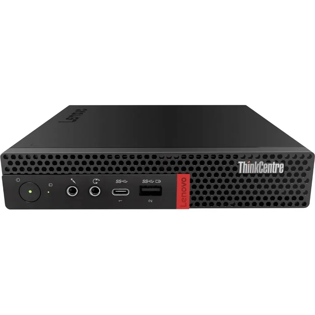 Lenovo Mini Pc i5-8400T 8Go 256Go