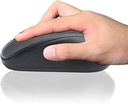 HP S500 Wireless Mouse