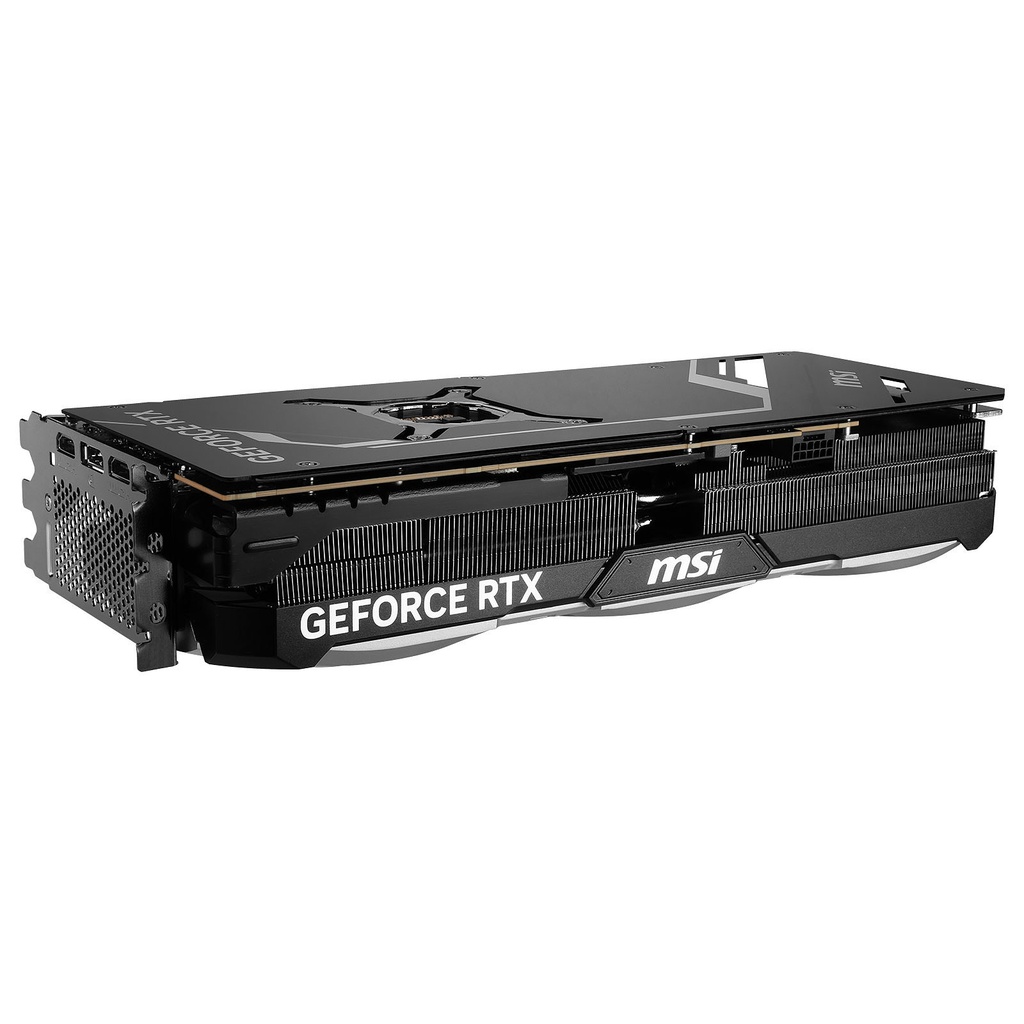 MSI GeForce RTX 4080 SUPER VENTUS 3X OC 16GB GDDR6X