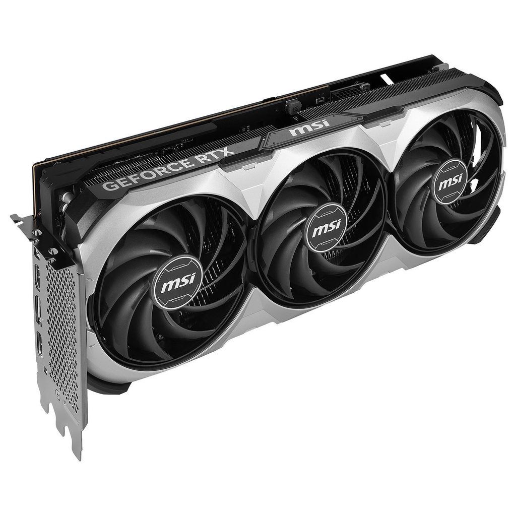 MSI GeForce RTX 4090 VENTUS 3X E OC 24GB GDDR6X