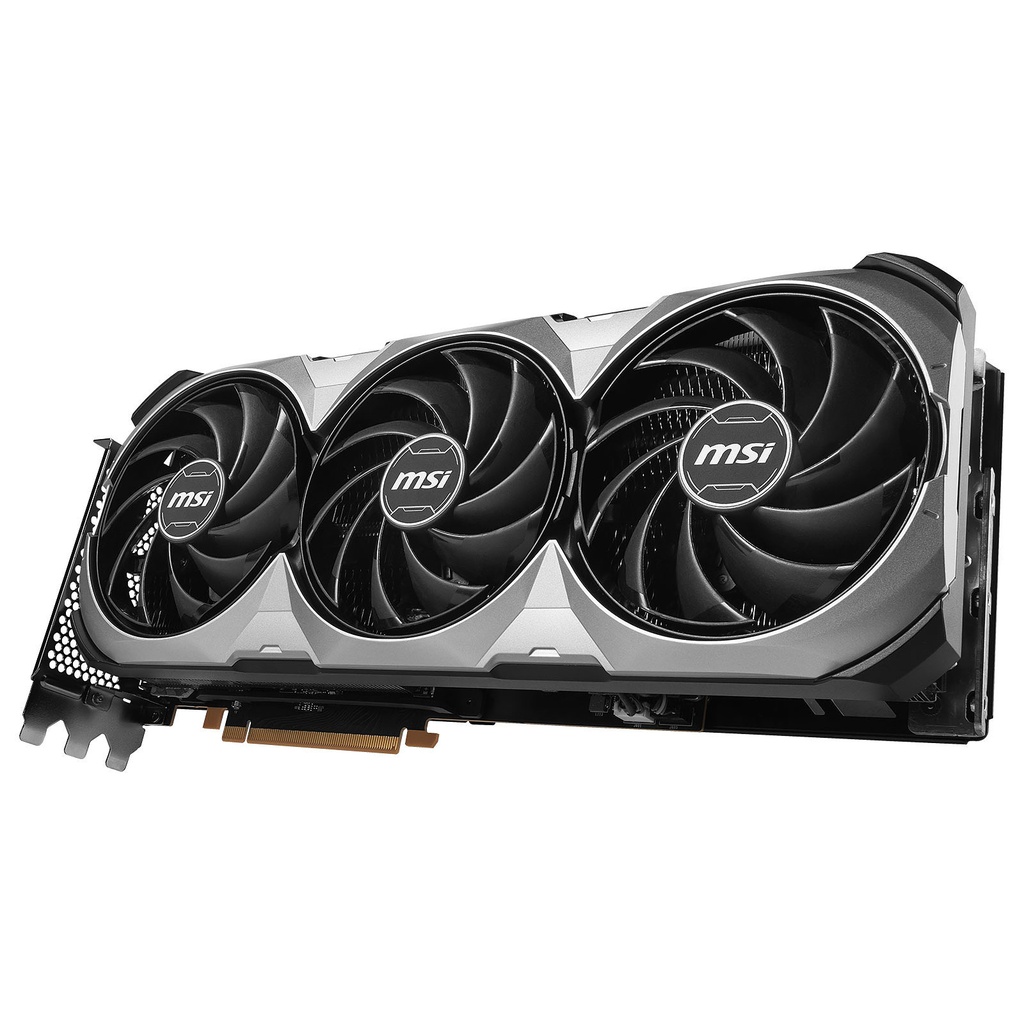 MSI GeForce RTX 4090 VENTUS 3X E OC 24GB GDDR6X