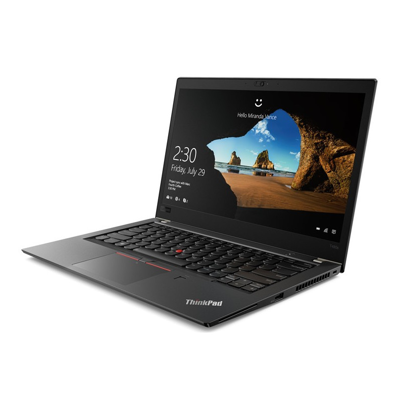 LENOVO X1 CARBON i7-8550U 14 (REMIS A NEUF)