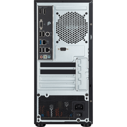 PC de bureau MSI Pro DP180 (9S6-B0A721-272)