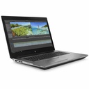 HP ZBook 17 G6 i9-9eme-32Go-512GoSSD-RTX 3000 6Go Station de travail mobile