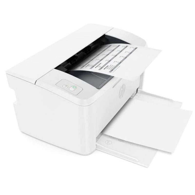 HP LaserJet M111w Imprimante Laser Monochrome