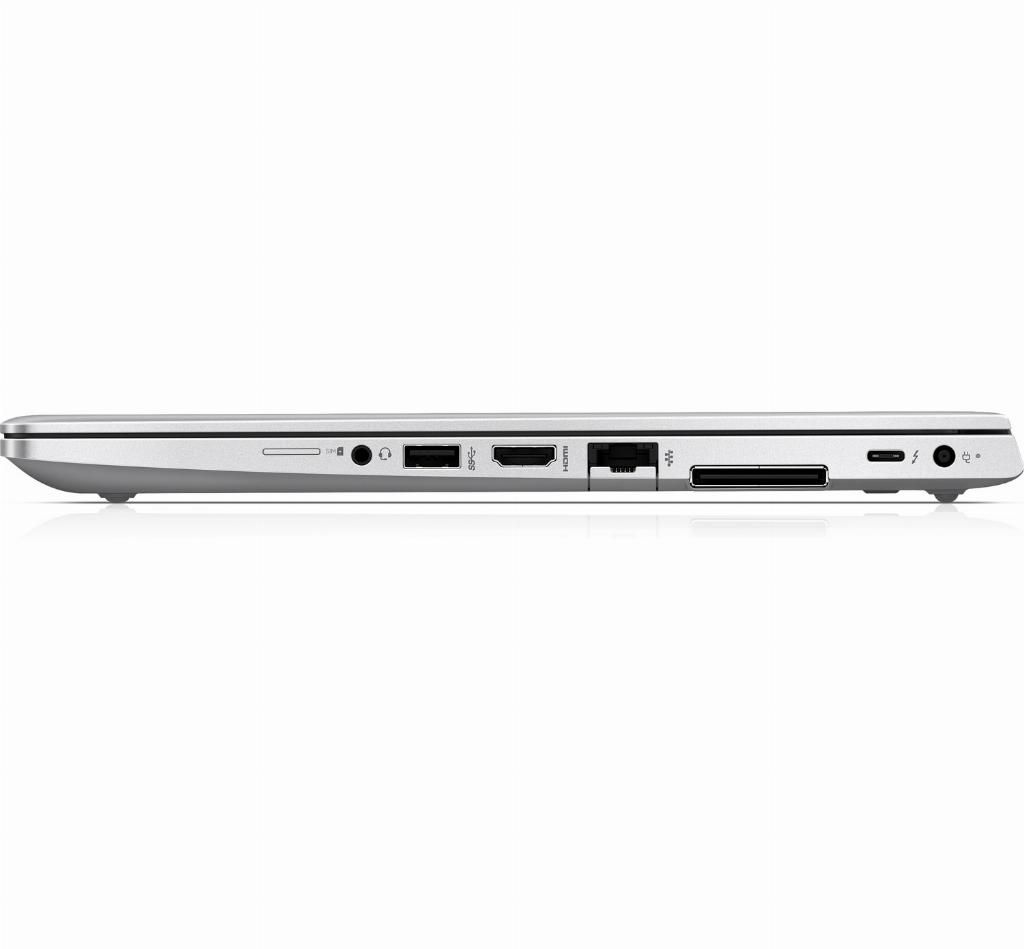 HP Elitebook 840 G5 i5-8th/8Go/256Go 