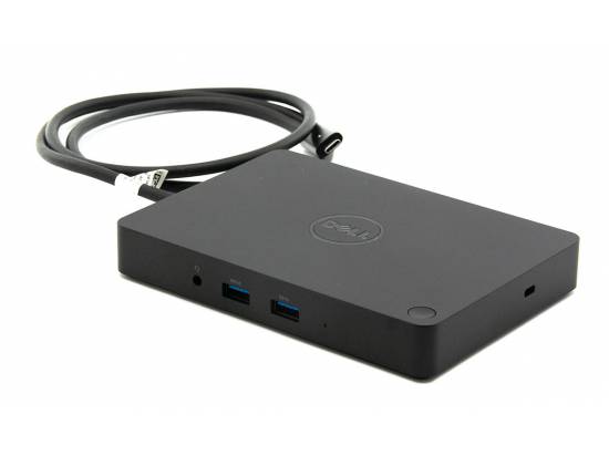 Docking Station Dell K17A001 - WD15