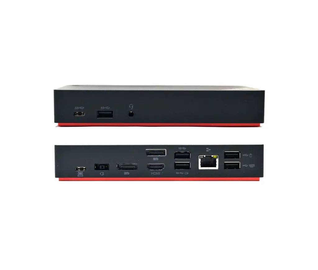 Docking Station Lenovo ThinkPad Gen 2 LDC-G2