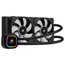 CORSAIR WATER COOLING H100 RGB 