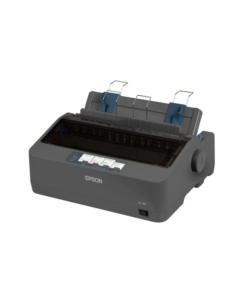 Epson Imprimante matricielle LQ-350